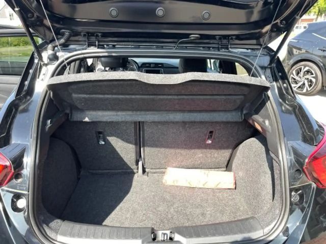 Nissan Micra N-Sport