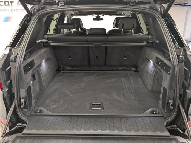 BMW X5 M-Sport xDrive30d