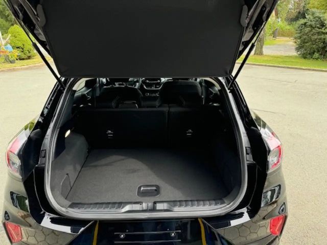 Ford Puma 1.0 Ford-Schutzbrief 4 J., FOLIERUNG LED PDC NAVI