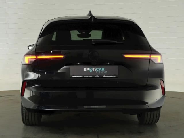 Opel Astra Sports Tourer Ultimate