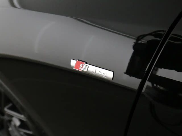 Audi A6 e-tron Avant Edition Quattro