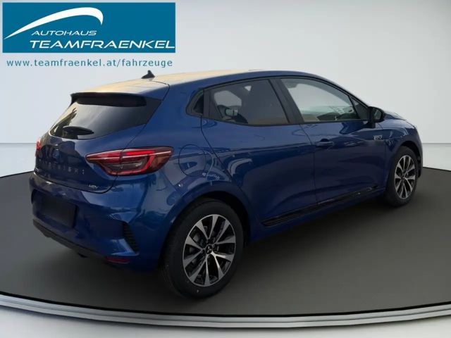 Mitsubishi Colt Hybrid