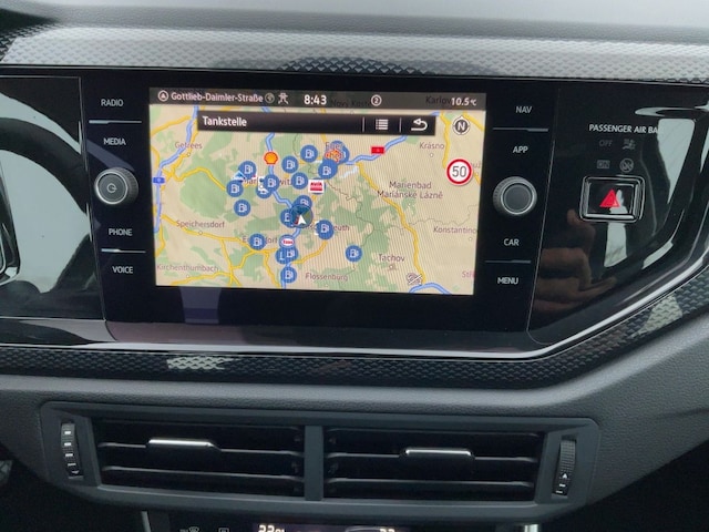 Volkswagen Taigo 1.0 TSI Life