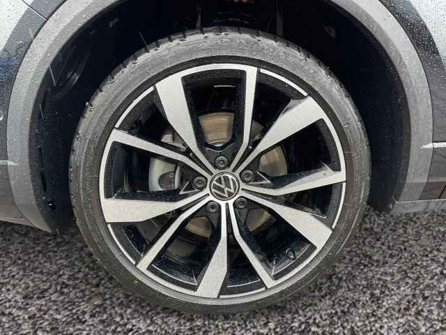 Volkswagen T-Roc DSG R-Line