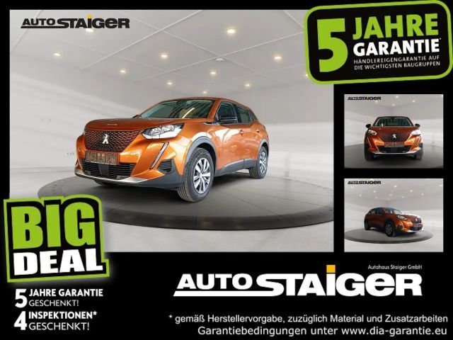 Peugeot 2008 Active Pack