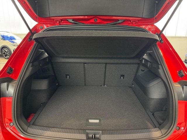 Volkswagen Tiguan 2.0 TDI 4Motion R-Line