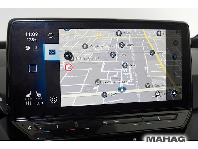 Volkswagen ID.3 IQ.Drive Performance Pro