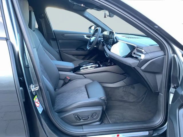 Audi A6 Quattro S-Line Sedan