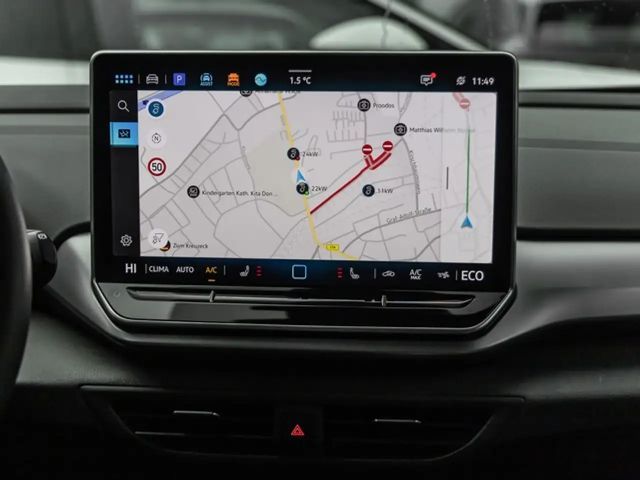 Volkswagen ID.4 Pure