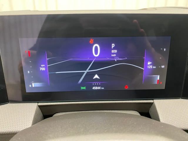 Opel Astra Sports Tourer Ultimate