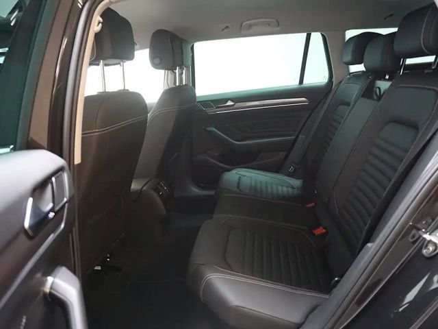 Volkswagen Passat 2.0 TDI AllTrack DSG
