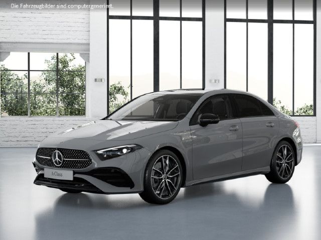 Mercedes-Benz A 220 A 220 d