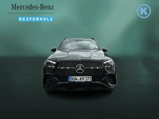 Mercedes-Benz GLE 450 4MATIC AMG Line