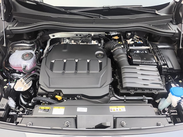 Volkswagen Tayron 2.0 TDI