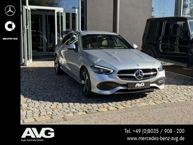 Mercedes-Benz C 180 AVANTGARDE Guard Sedan