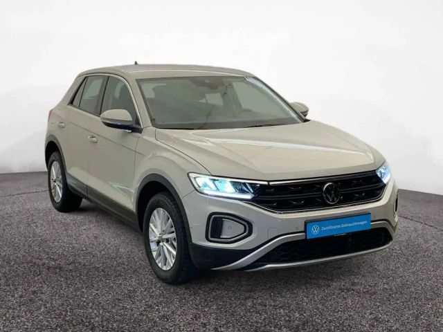 Volkswagen T-Roc 1.0 TSI