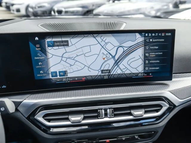 BMW 330 330d M-Sport Touring