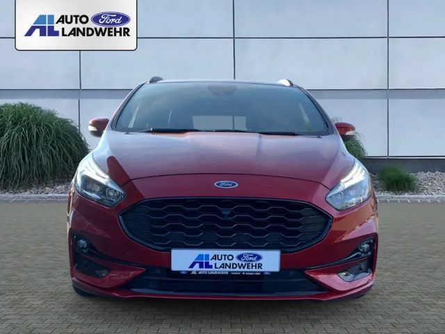 Ford S-Max ST Line