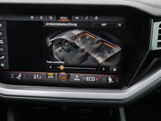 Volkswagen Touareg 4Motion eHybrid