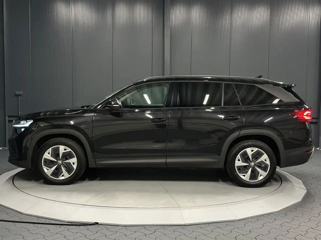 Skoda Kodiaq 2.0 TDI 4x4 Selection