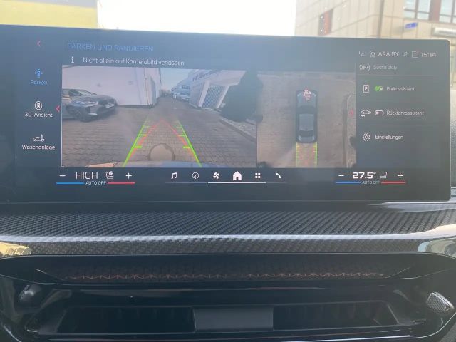 BMW 240 Coupé xDrive