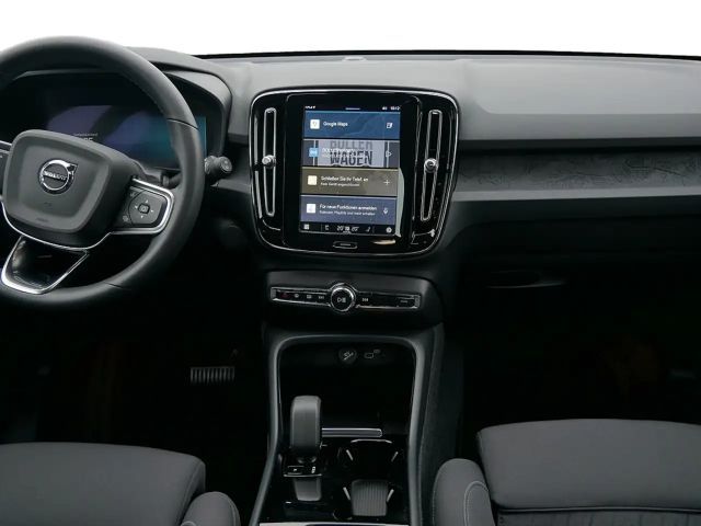 Volvo XC40 Plus Recharge