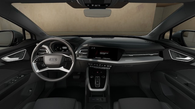 Audi Q4 e-tron SUV 45 e-tron Audi Q4 e-tron