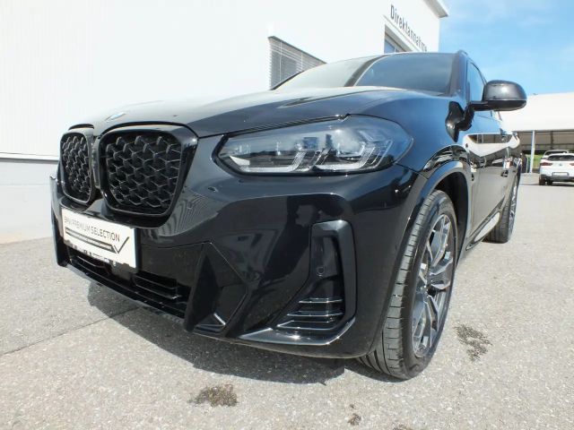 BMW X4 xDrive20d