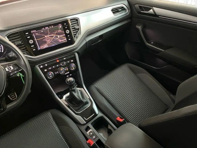 Volkswagen T-Roc 1.0 TSI Style