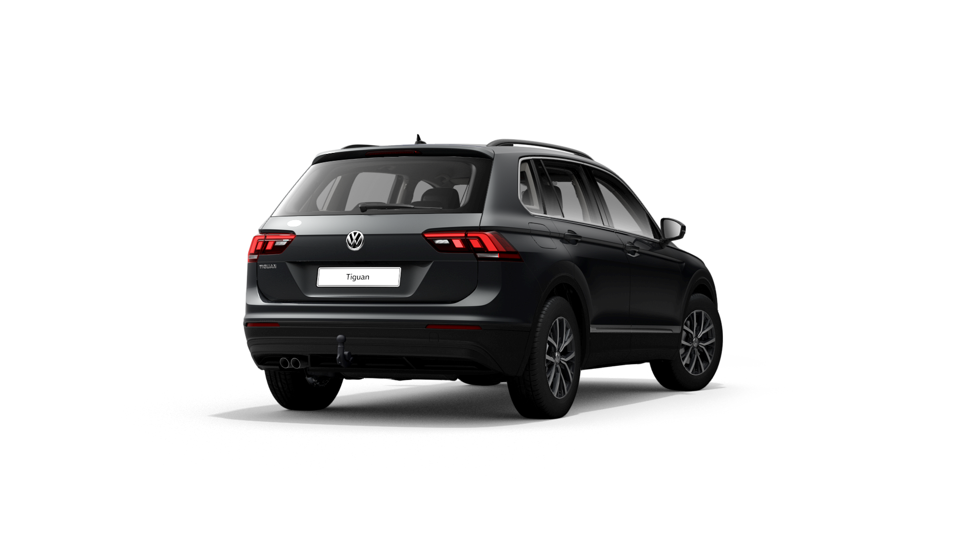 Volkswagen Tiguan 1.5 TSI Comfortline