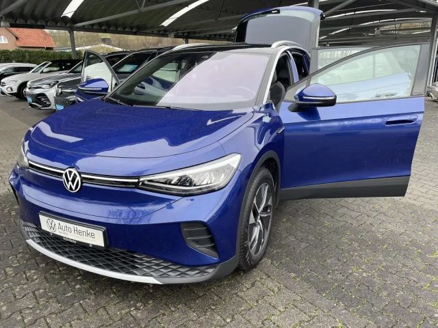 Volkswagen ID.4 77 KWh Life Performance Pro