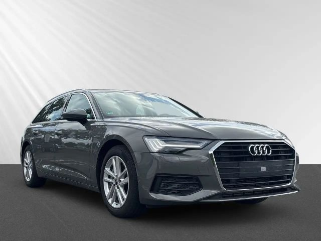 Audi A6 45 TFSI