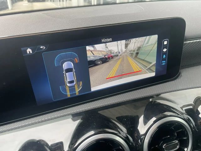 Mercedes-Benz A 180 Progressive