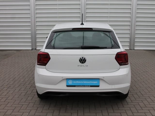 Volkswagen Polo 1.0 TSI Highline