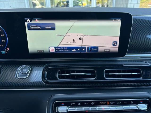 Mercedes-Benz EQV 300 Limousine Lang