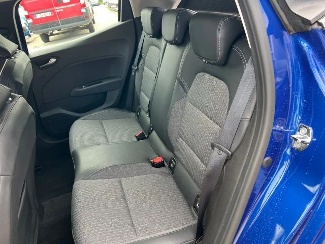 Renault Clio Intens TCe 90