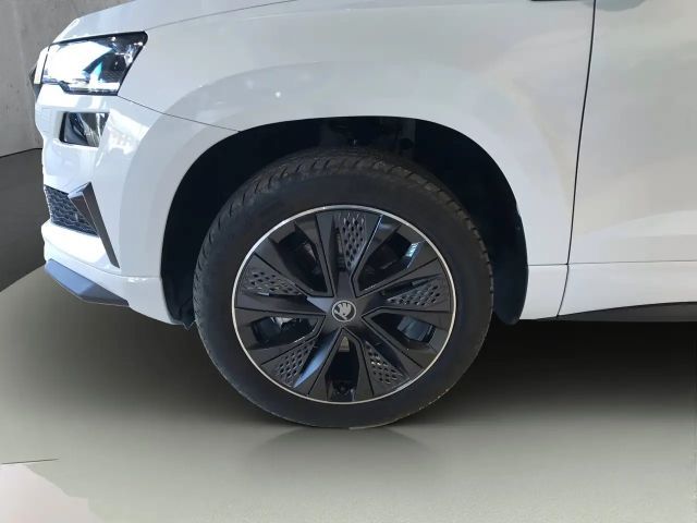 Skoda Karoq 1.5 TSI Sportline