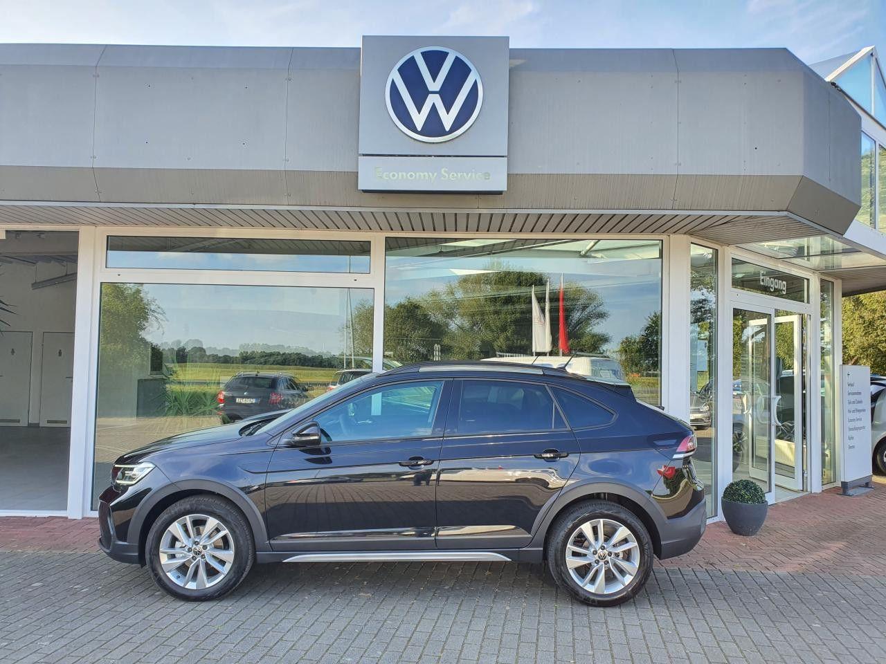 Volkswagen Taigo 1.0 TSI DSG IQ.Drive Life