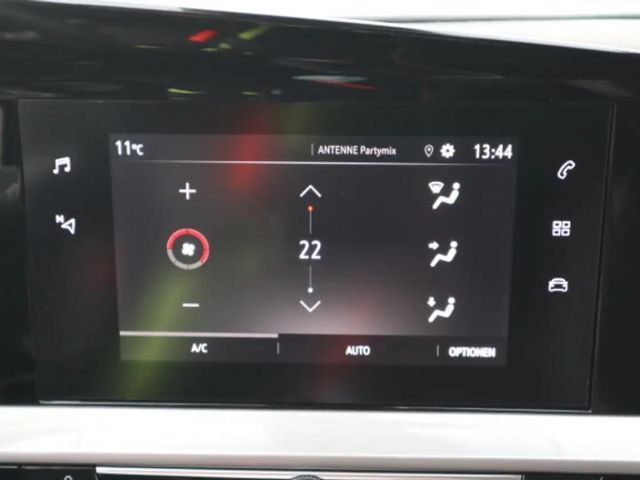 Opel Mokka 1.2 Turbo GS-Line Grand Sport Turbo