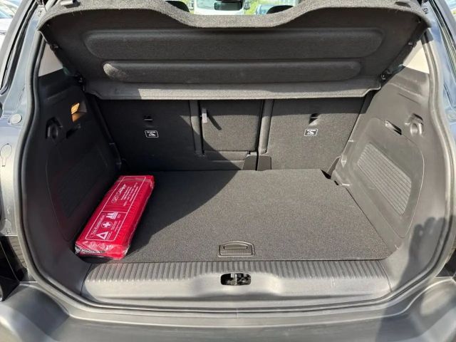 Citroën C3 Aircross Plus PureTech