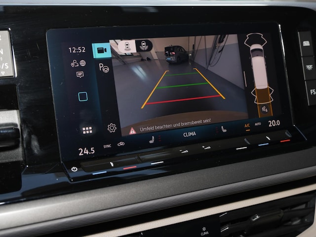 Volkswagen Multivan 2.0 TDI Lang T7