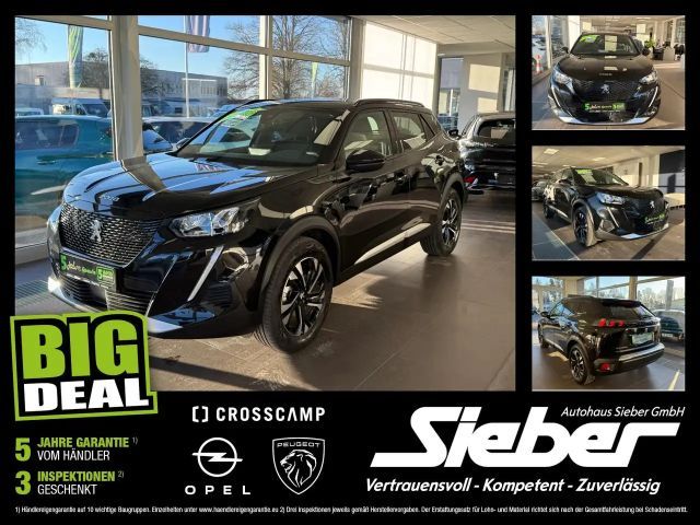 Peugeot E-2008 Allure Pack