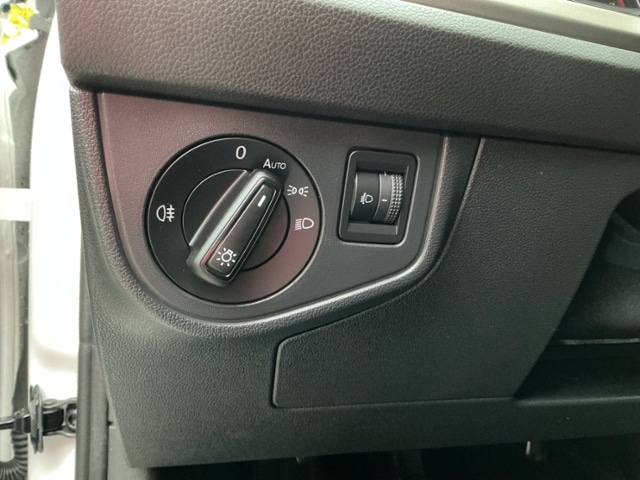 Volkswagen Polo 1.0 (EURO 6d-TEMP)