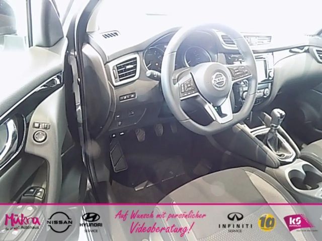 Nissan Qashqai DIG-T