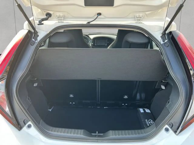 Toyota Aygo X 1.0 VVT-i Hatchback