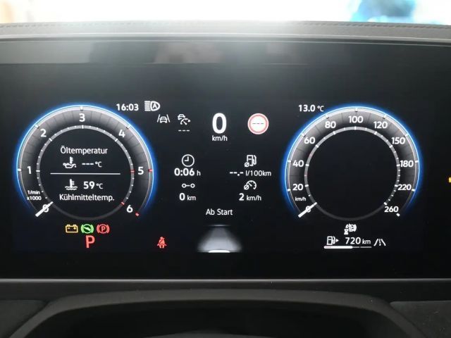 Volkswagen Passat DSG Sport Variant