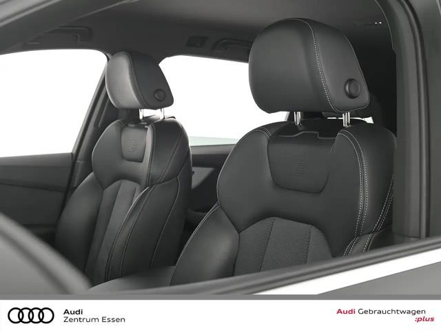 Audi Q7 50 TDI Quattro S-Line