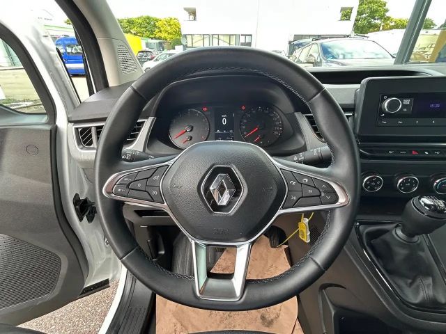 Renault Kangoo TCe 100