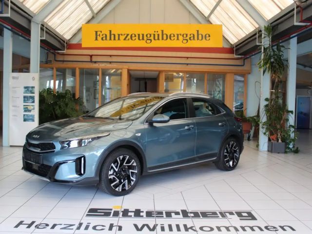 Kia XCeed GDi Vision