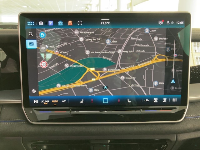 Volkswagen Tayron 2.0 TDI IQ.Drive R-Line